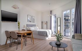 Limehome Valencia Carrer De Sant Jacint
